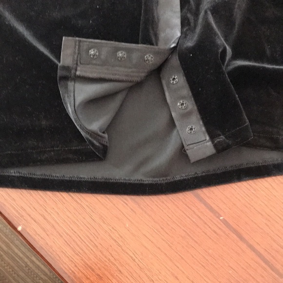 Zone blouse - Picture 10 of 11